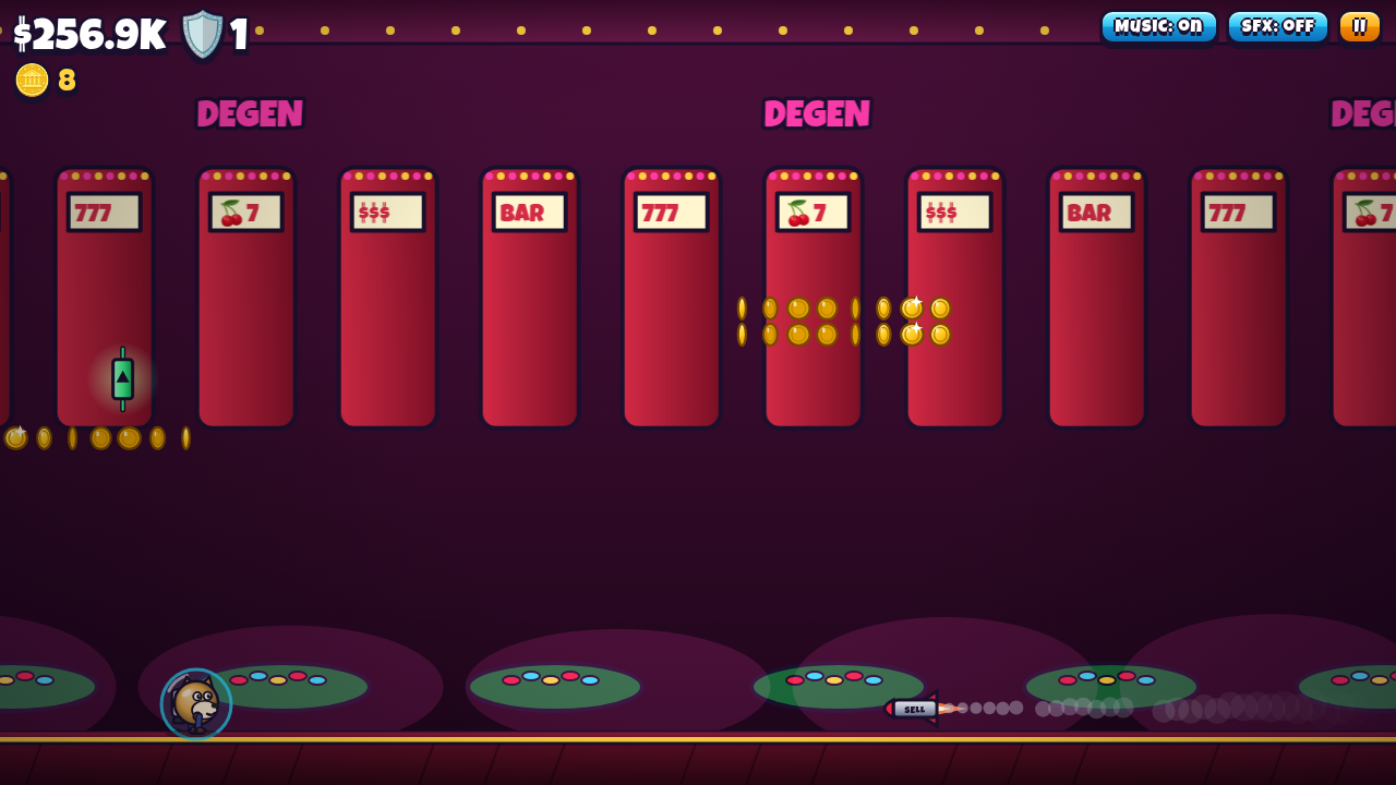 Degen Casino