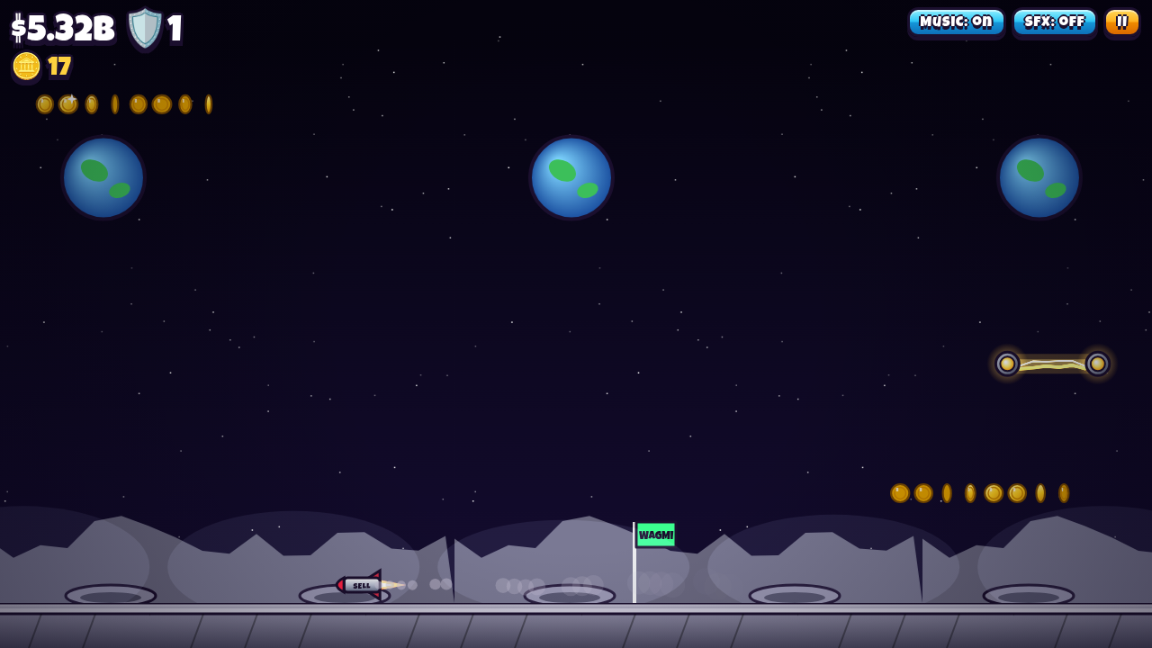 The Moon
